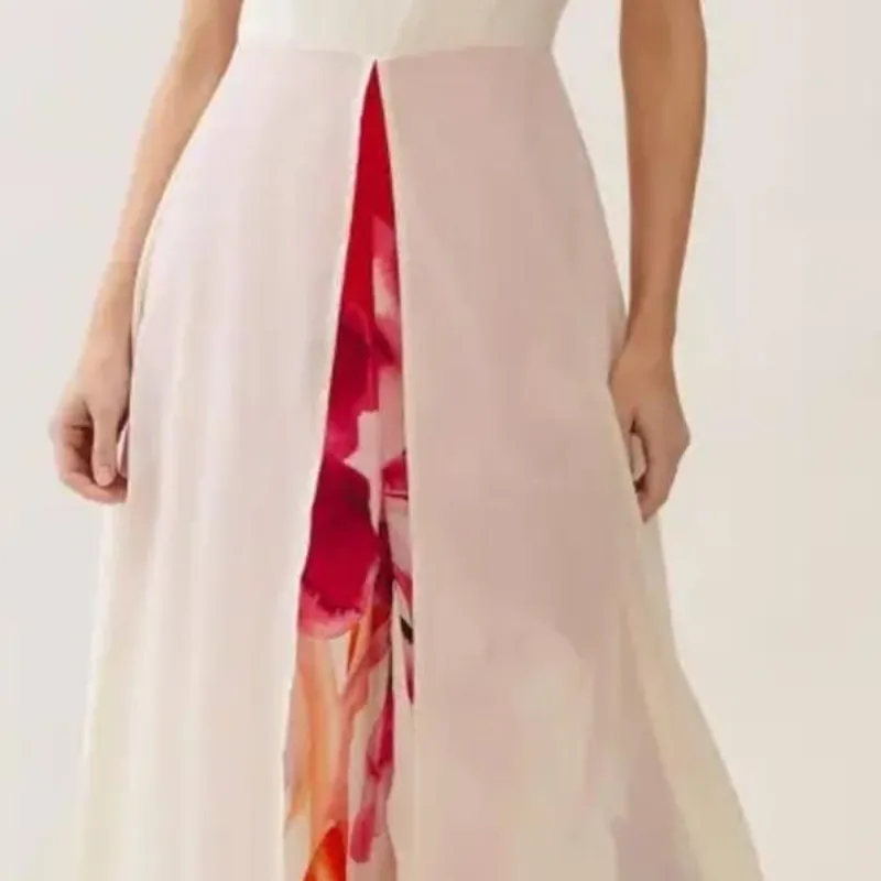 Vestido noche de verano