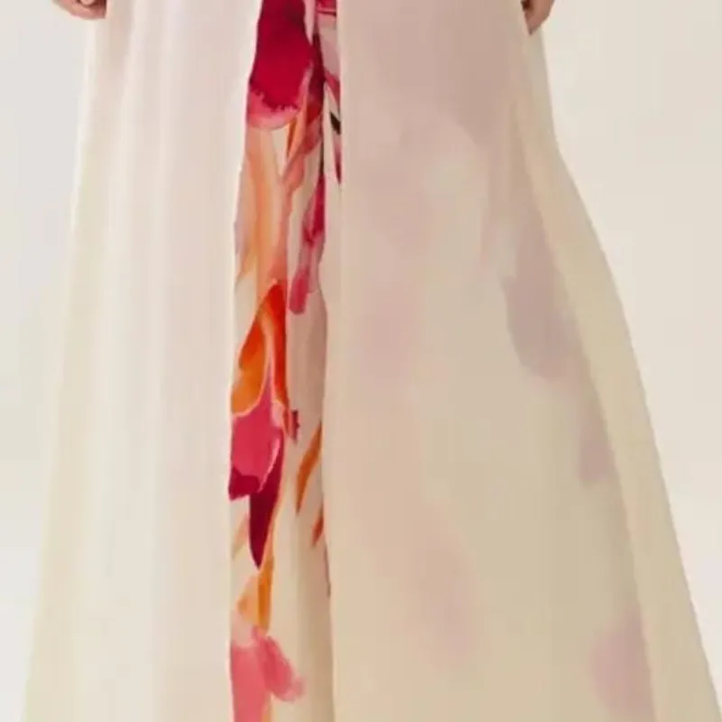 Vestido noche de verano