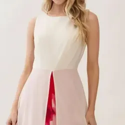 Vestido noche de verano