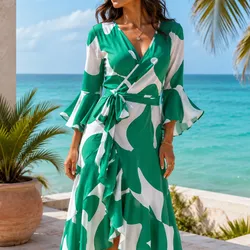 Vestido sevillano