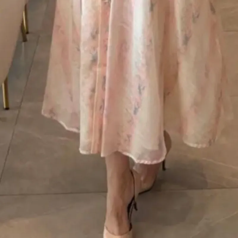 Vestido vintage