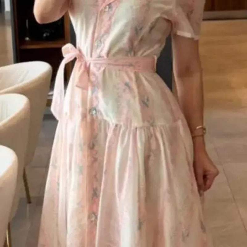 Vestido vintage