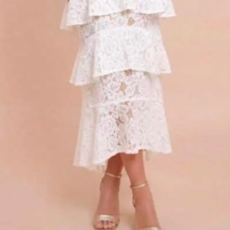 Vestido lazo