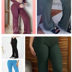 ✨️Pantalonetas individuales ✨️