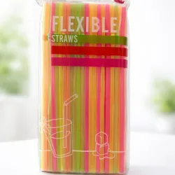 Absorbentes 5mm*210mm - 100pcs