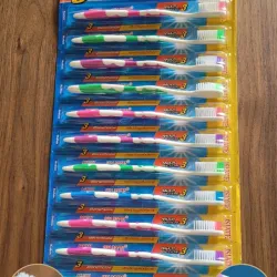 Cepillo Dental (1 unidad) Celda Media 