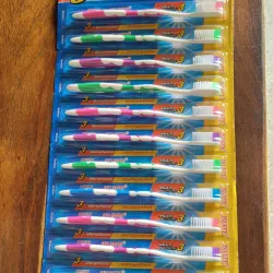 Cepillo Dental (1 unidad) Celda Media 