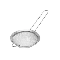 Colador Acero Inoxidable (16cm)