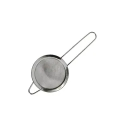 Colador Acero Inoxidable 7cm