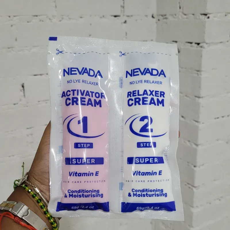 Crema Desrizadora Nevada ( Super )