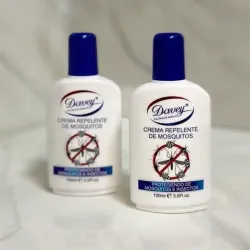Crema Repelente Davey 100ml