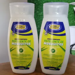Crema Repelente Mister Damian 330ml