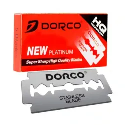 Cuchilla de Hoja Dorco (5unidades)