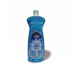 Detergente de Lavar 1L