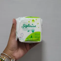 Diarias Siglo Oriental 20u