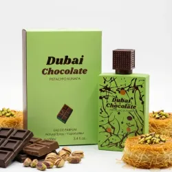 Dubai Chocolate - Unisex