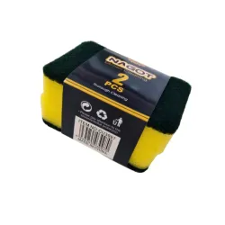 Esponjas Para Fregar (Pack de 2 unidades )