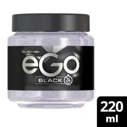 Gel Ego 24h