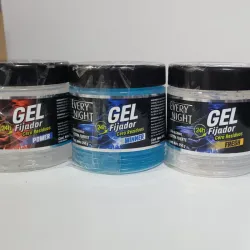 Gel Fijador Every Night 