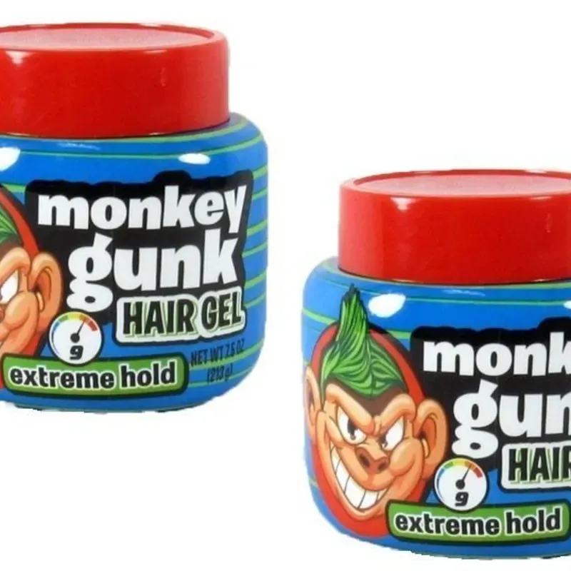 Gel Fijador Monkey Gunk