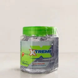 Gel Fijador Xtreme - 250g