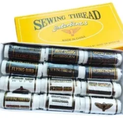 Hilos de Coser ( 12 unidades )