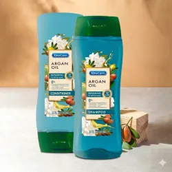 Juego de Shampoo y Acondicionador- XtraCare