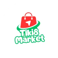 Tiki8Market