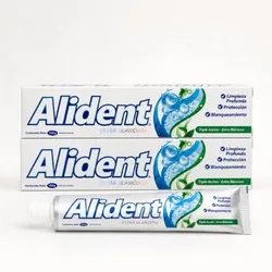 Pasta Dental Alident 100g