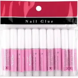 Pegamento De Uña ( 1 unidad ) 2g