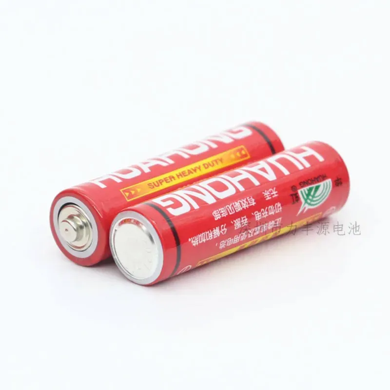 Pilas AA ( 2 unidades )