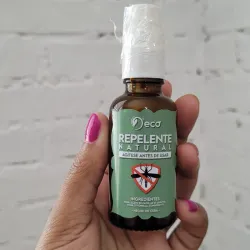 Repelente Natural en Spray (30ml)