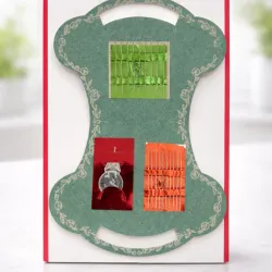 Set de Agujas de Costura (19pzs)