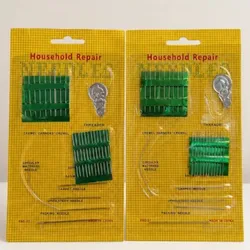 Set de Agujas de Costura