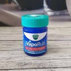 Vaporub - 25g