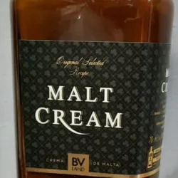 Cremas Malt 