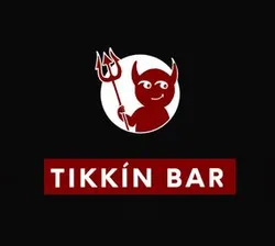 Tikkin Bar