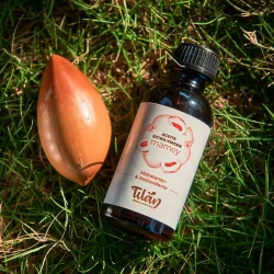 Aceite Puro de semillas de Mamey (30ml)