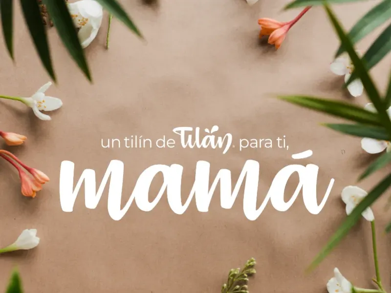 Especiales para MAMÁ