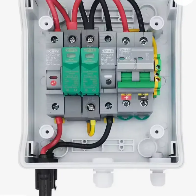 1,2KW Sistema Solar COMPLETO
