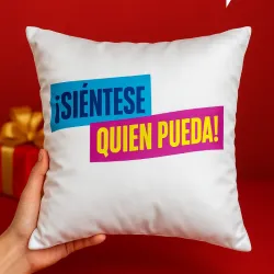 Cojines Personalizados