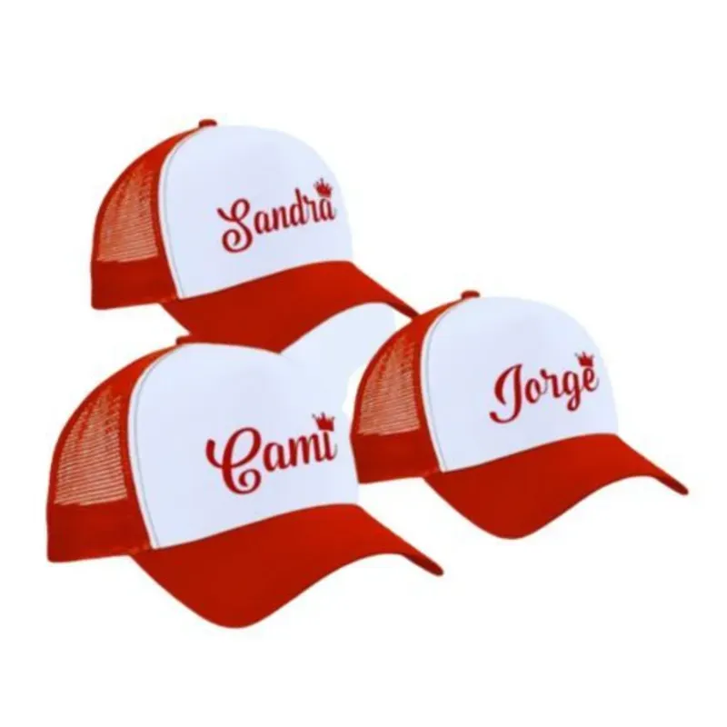 Gorras Personalizados