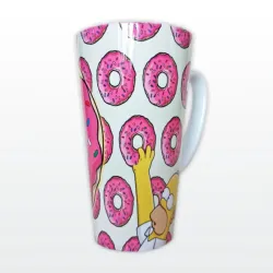 Jarras Cónicas 17oz