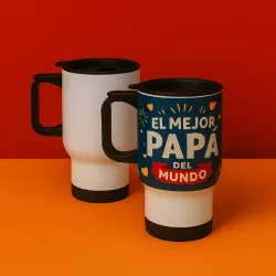 Jarras Térmicas Personalizadas
