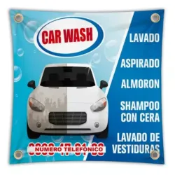 LONAS PERSONALIZADAS