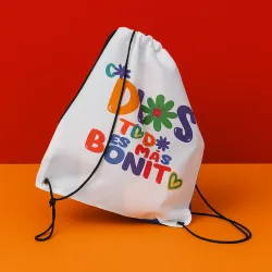 Mochilas Personalizadas 
