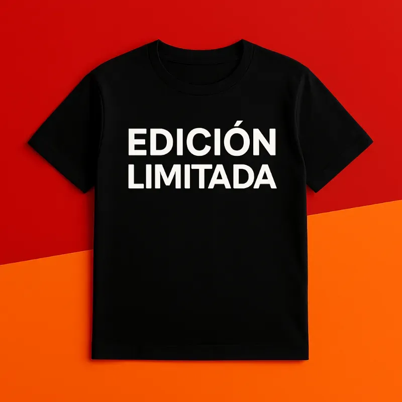 Pulóvers personalizados 