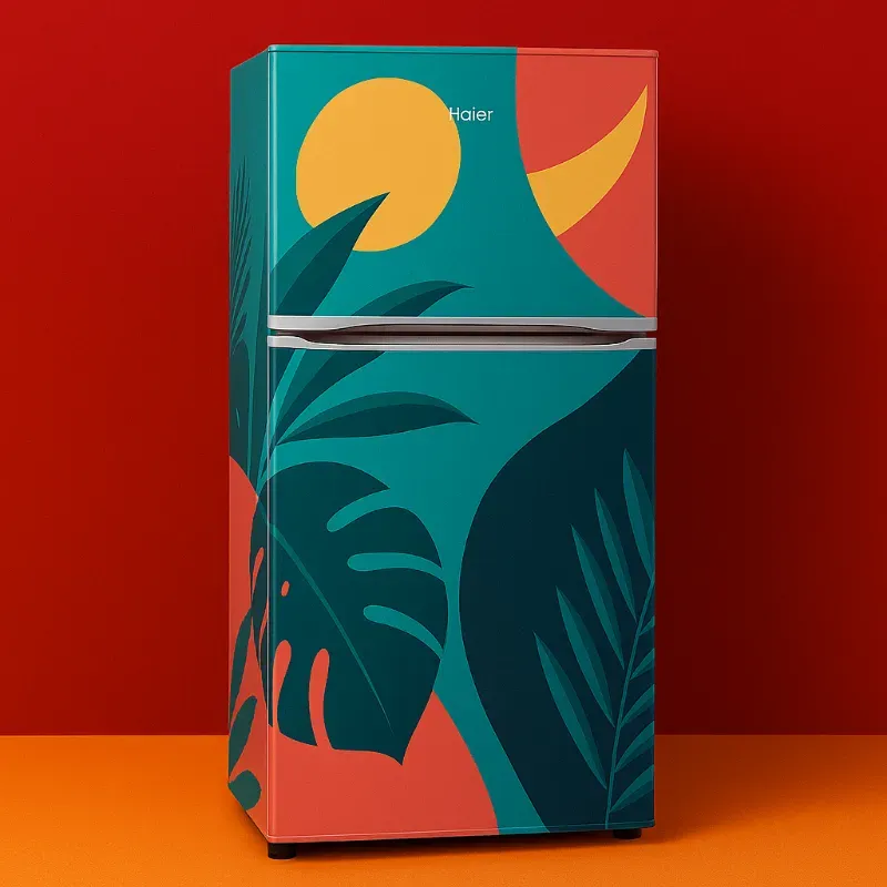 Refrigeradores Personalizadas
