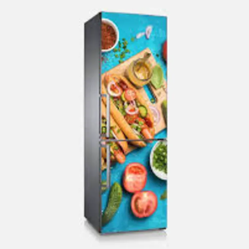Refrigeradores Personalizadas