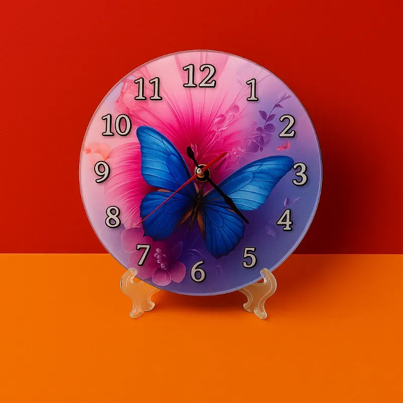 Relojes Personalizados